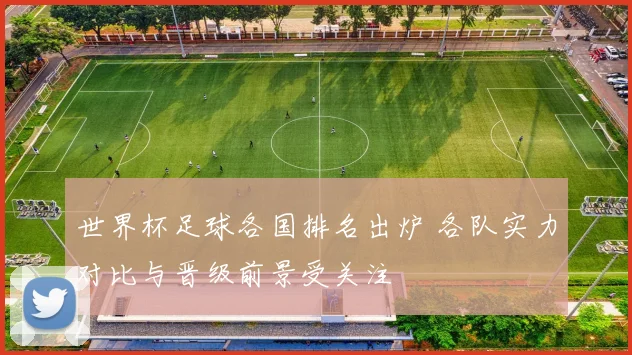 世界杯足球各国排名出炉 各队实力对比与晋级前景受关注